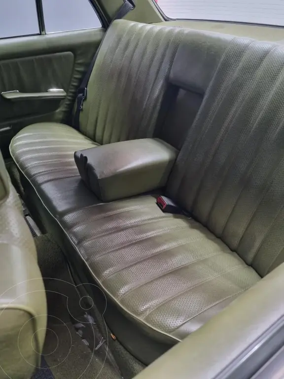 Mercedes Clase Slk E 230 Classic 1981 - foto 4