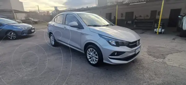 Fiat Cronos 1.3L Attractive (1332 Cc) 2021 - foto 1