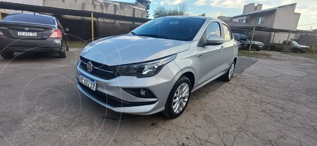 Fiat Cronos 1.3L Attractive (1332 Cc) 2021 - foto 2