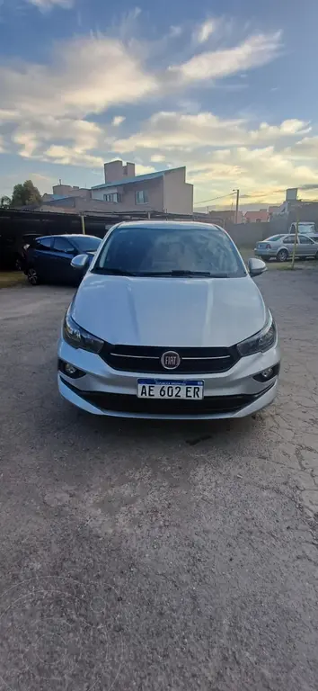 Fiat Cronos 1.3L Attractive (1332 Cc) 2021 - foto 3