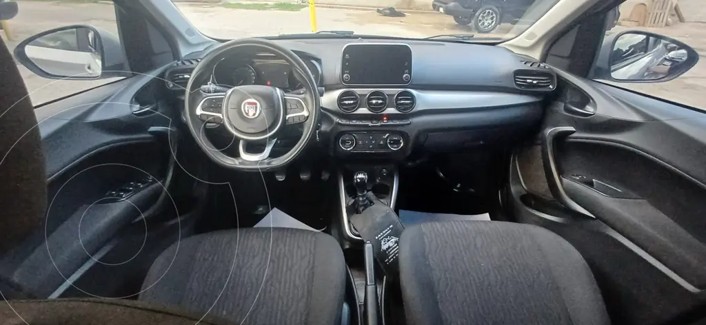Fiat Cronos 1.3L Attractive (1332 Cc) 2021 - foto 5