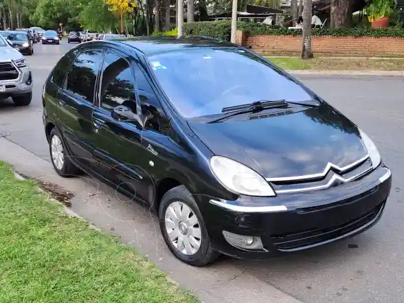 Citroën Xsara Picasso 1.6I Exclusive  2012 - foto 1