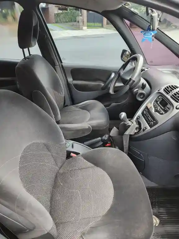 Citroën Xsara Picasso 1.6I Exclusive  2012 - foto 4