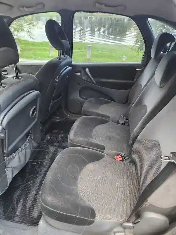 Citroën Xsara Picasso 1.6I Exclusive  2012 - foto 5