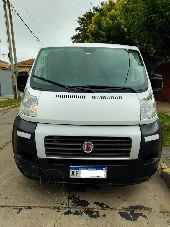 Fiat Ducato 2.3L L1H1 Corto (2287 Cc) 2020 - foto 2