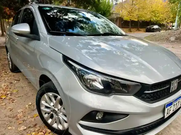 Fiat Cronos 1.3L Drive Pack Conectividad  2022 - foto 1