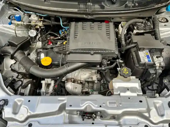 Fiat Cronos 1.3L Drive Pack Conectividad  2022 - foto 4