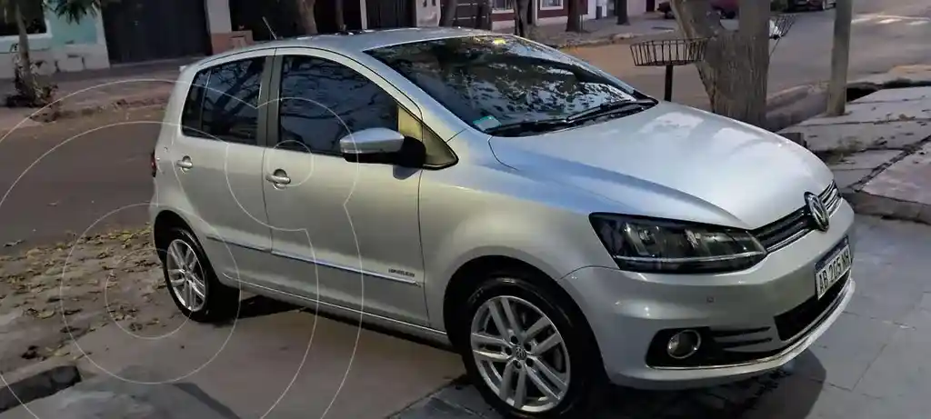 Volkswagen Fox 5P Highline I-Motion  2017 - foto 1