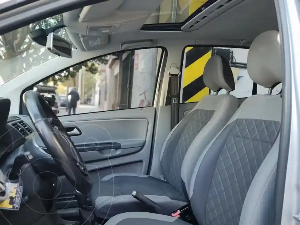 Volkswagen Fox 5P Highline I-Motion  2017 - foto 3