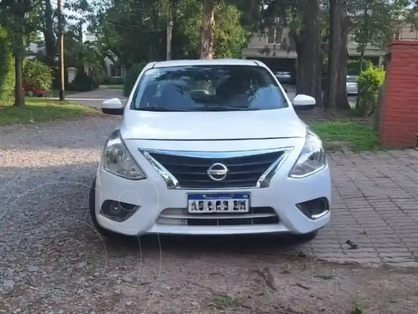 Nissan Versa Sense  2018 - foto 2