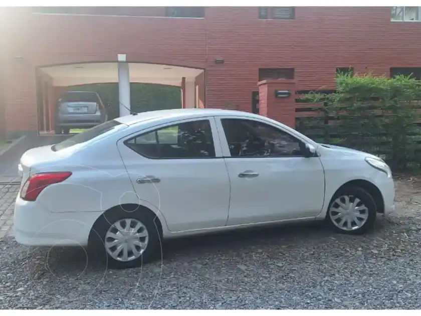 Nissan Versa Sense  2018 - foto 3