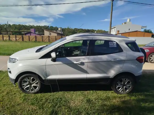 Ford Ecosport 1.6L Titanium  2014 - foto 2
