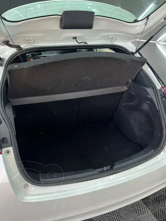 Toyota Yaris 1.5 S Cvt  2018 - foto 5