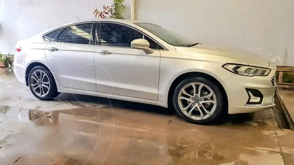 Ford Mondeo Sel 2.0L Ecoboost Aut  2020 - foto 1