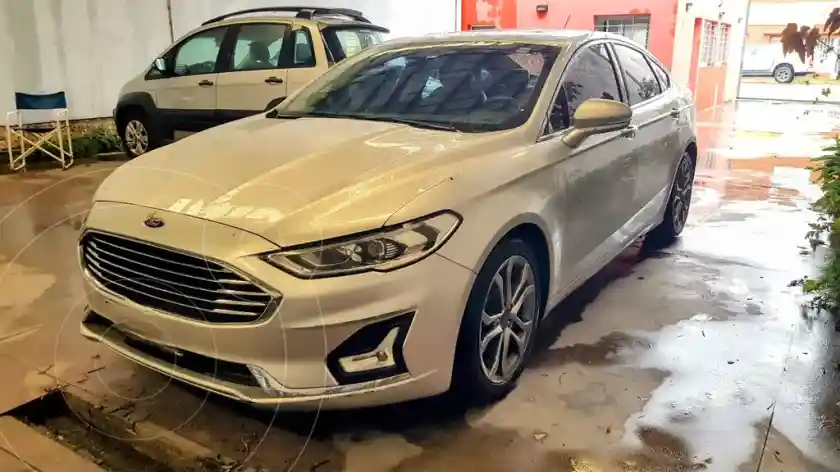 Ford Mondeo Sel 2.0L Ecoboost Aut  2020 - foto 2