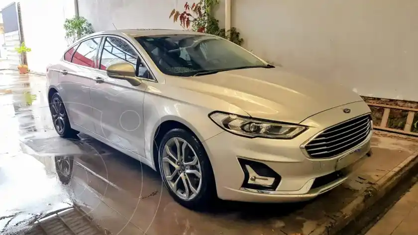 Ford Mondeo Sel 2.0L Ecoboost Aut  2020 - foto 3