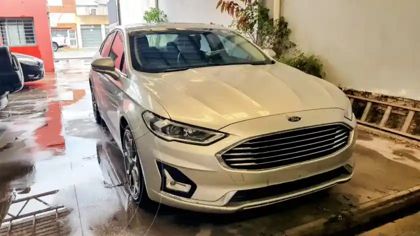 Ford Mondeo Sel 2.0L Ecoboost Aut  2020 - foto 4