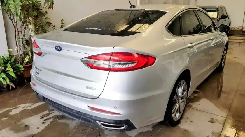 Ford Mondeo Sel 2.0L Ecoboost Aut  2020 - foto 5