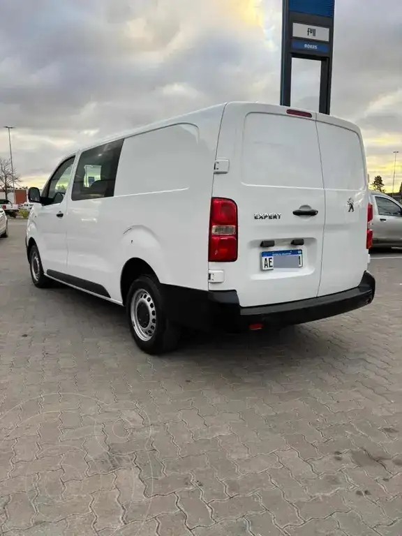 Peugeot Expert Furgón 1.6 Hdi Premium  2020 - foto 5