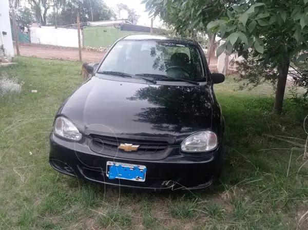 Chevrolet Corsa Classic 3P 1.4 Gls (1389 Cc) 2011 - foto 1