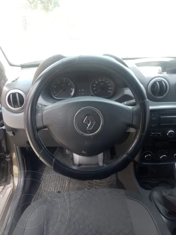 Renault Duster Confort (1598 Cc) 2012 - foto 4