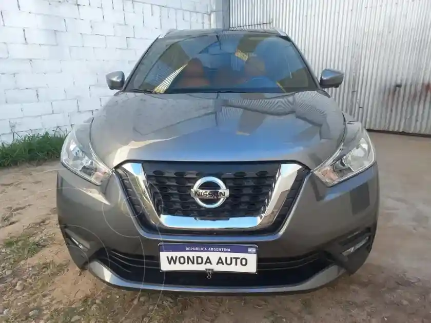 Nissan Kicks Kicks 1.6 Exclusive Cvt  2018 - foto 2