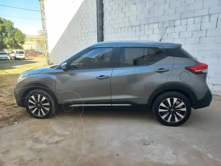 Nissan Kicks Kicks 1.6 Exclusive Cvt  2018 - foto 4