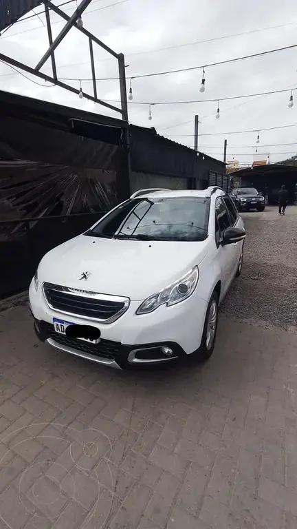 Peugeot 2008 Allure  2019 - foto 1