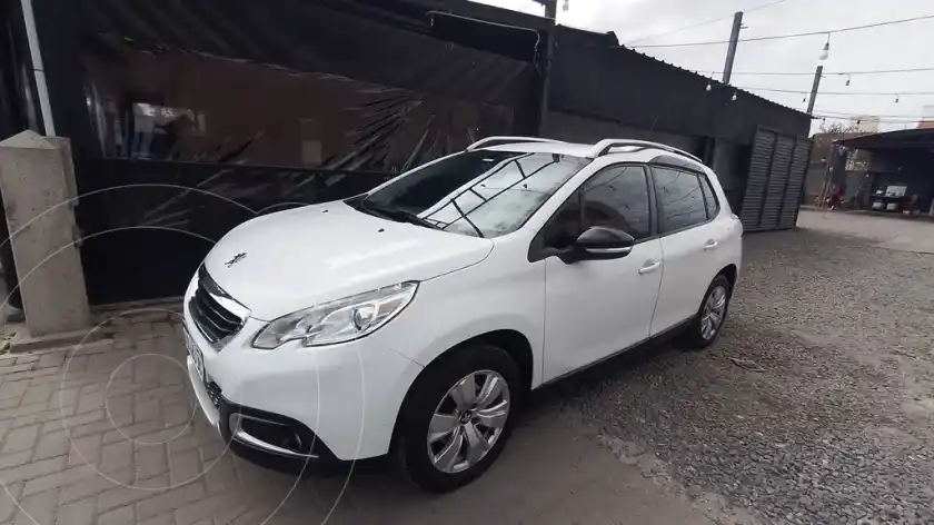 Peugeot 2008 Allure  2019 - foto 5