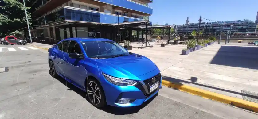 Nissan Sentra Sr Cvt  2024 - foto 2
