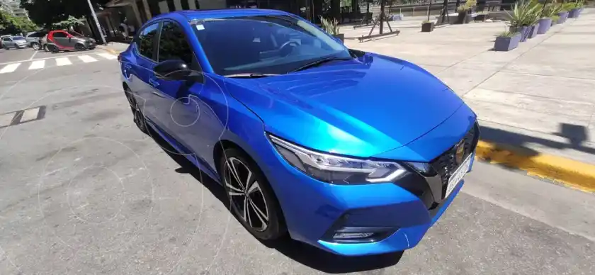 Nissan Sentra Sr Cvt  2024 - foto 5
