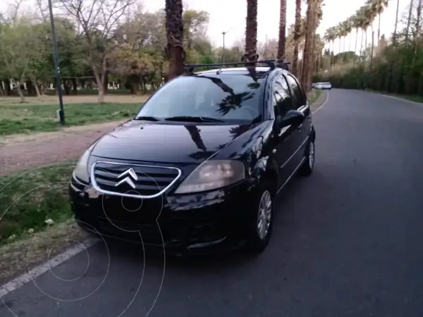 Citroën C3 1.4I Sx (1360 Cc) 2012 - foto 1