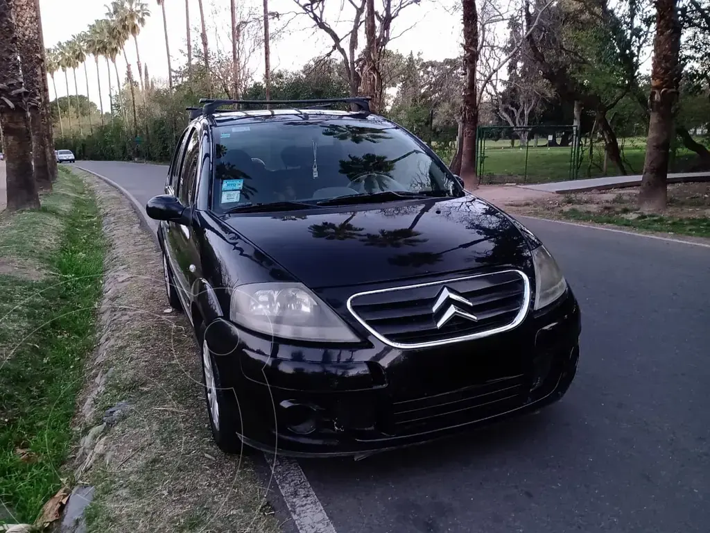Citroën C3 1.4I Sx (1360 Cc) 2012 - foto 2