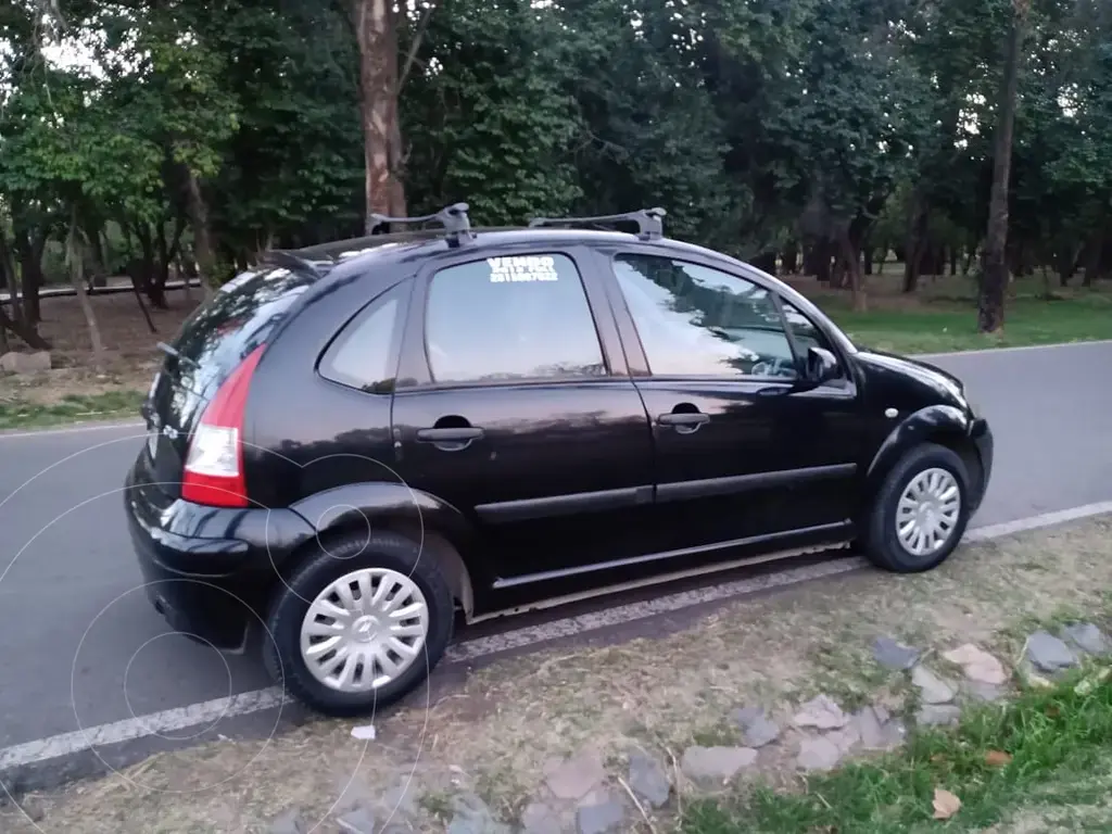 Citroën C3 1.4I Sx (1360 Cc) 2012 - foto 3