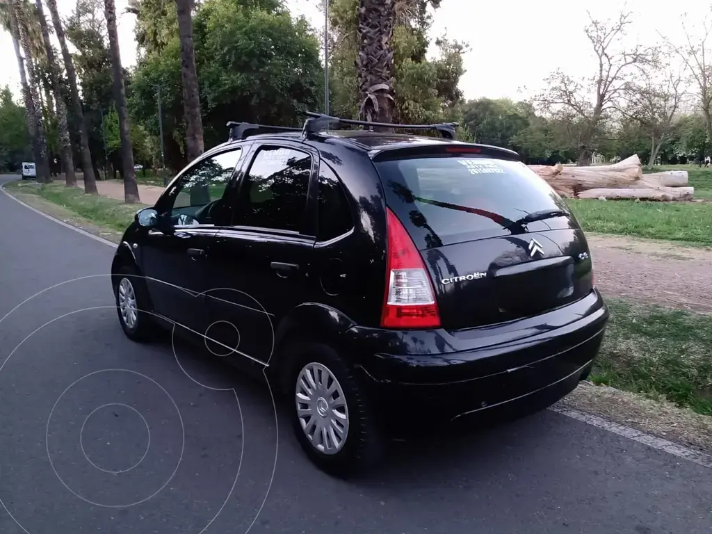 Citroën C3 1.4I Sx (1360 Cc) 2012 - foto 4
