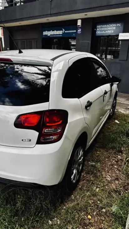 Citroën C3 Origine Pack Zenith  2013 - foto 5