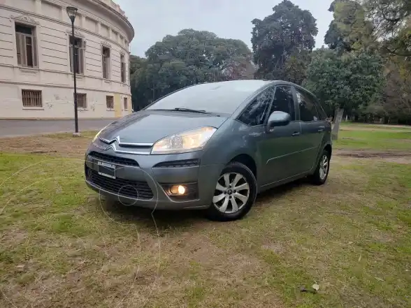 Citroën C4 Picasso 1.6 Hdi Tendance  2012 - foto 1