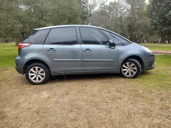 Citroën C4 Picasso 1.6 Hdi Tendance  2012 - foto 4