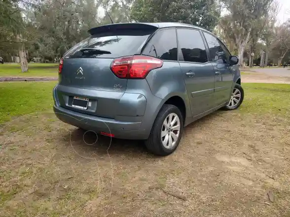 Citroën C4 Picasso 1.6 Hdi Tendance  2012 - foto 5