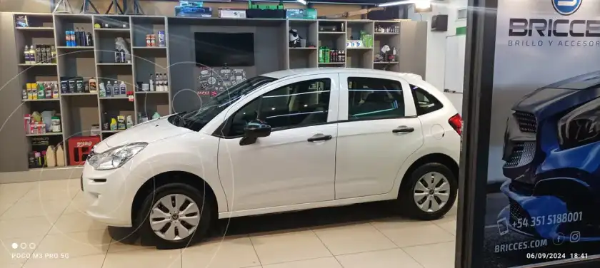 Citroën C3 Start  2016 - foto 1