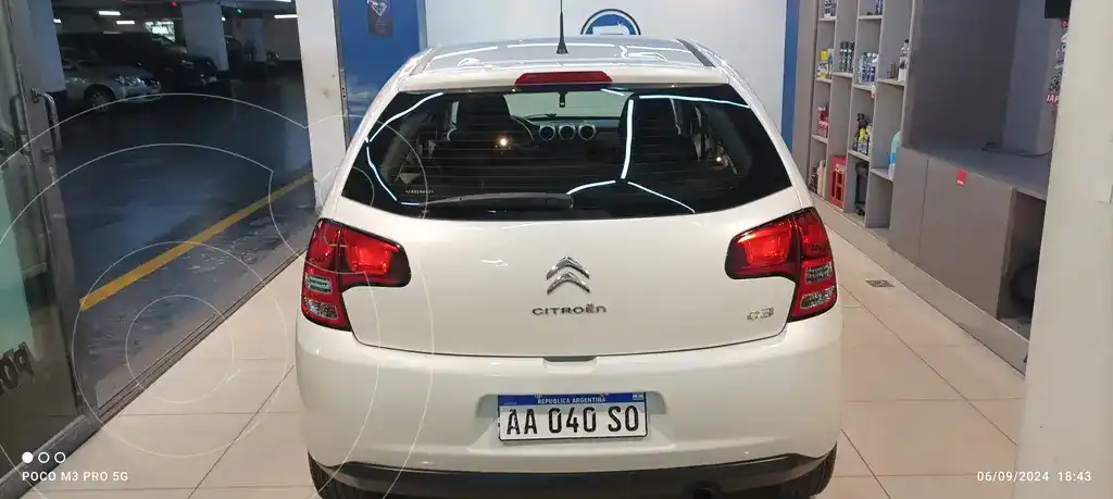Citroën C3 Start  2016 - foto 3
