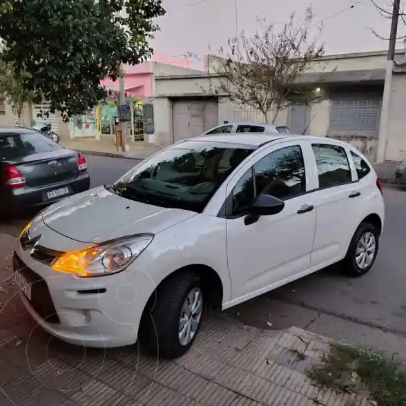 Citroën C3 Start  2016 - foto 5