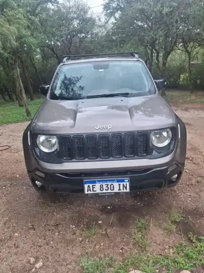 Jeep Renegade Sport  2021 - foto 1