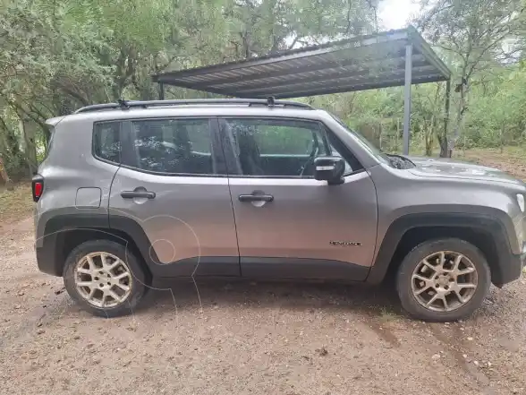 Jeep Renegade Sport  2021 - foto 5