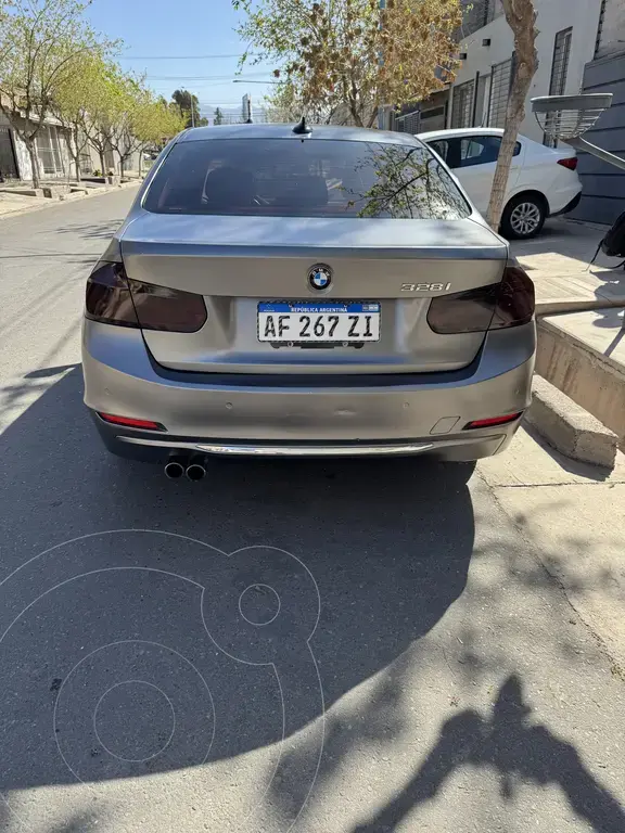 Bmw Serie 3 Sedán 328I Gran Turismo Luxury (1997 Cc) 2014 - foto 2