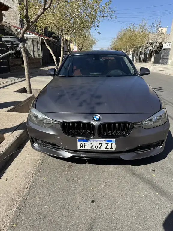 Bmw Serie 3 Sedán 328I Gran Turismo Luxury (1997 Cc) 2014 - foto 4