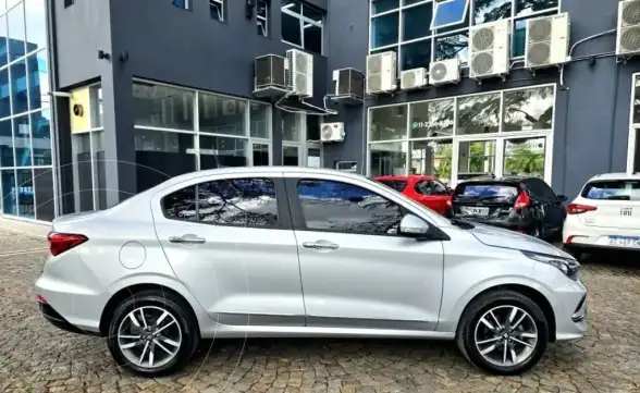 Fiat Cronos 1.3L Precision Cvt  2023 - foto 1