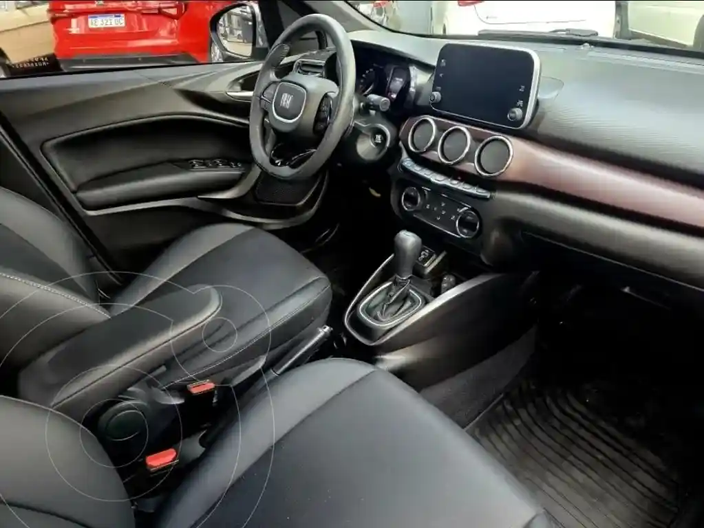 Fiat Cronos 1.3L Precision Cvt  2023 - foto 2