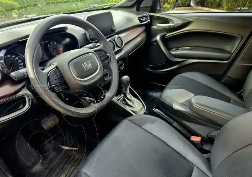 Fiat Cronos 1.3L Precision Cvt  2023 - foto 3