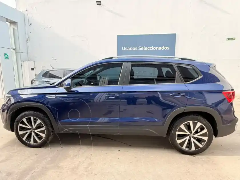 Volkswagen Taos Highline Aut  2024 - foto 2